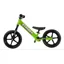 Strider 12 Sport Kids Balance Bike: Green